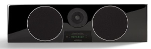 Meridian DSP5200SE HC/VC - Special Edition DSP Loudspeaker