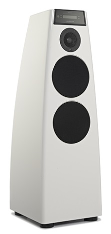 Meridian DSP5200SE Special Edition Active Loudspeaker