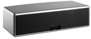 Meridian DSP7200.2 - DSP Active Centre Speaker