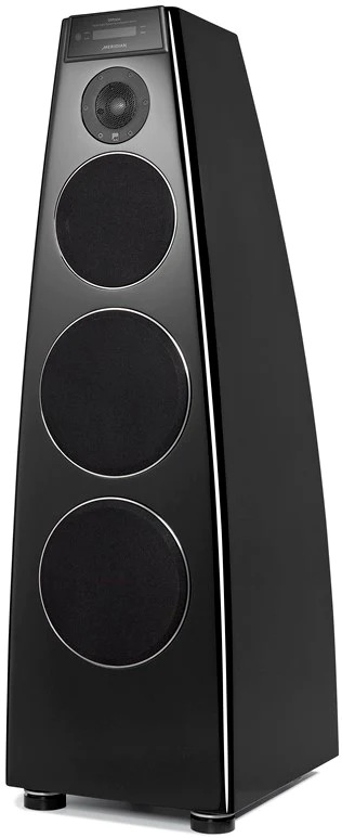 Meridian DSP7200SE Special Edition Active Loudspeaker