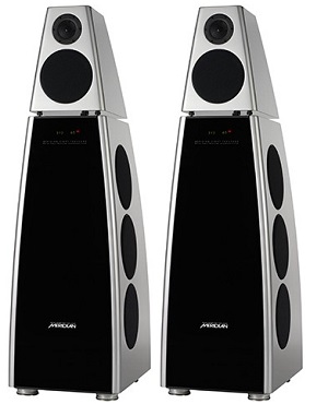 Meridian DSP8000.2 Active Loudspeaker