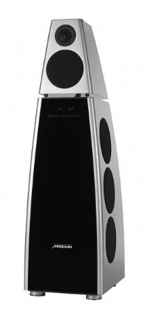 Meridian DSP8000VC.2 DSP Active Loudspeaker