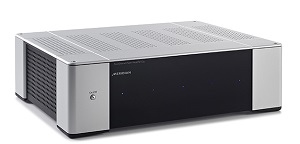 Meridian G55 - 5 Channel Power Amplifier