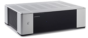 Meridian G57 - 2 Channel Power Amplifier 