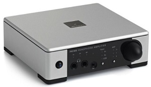 Meridian Prime Headphone Amplifier