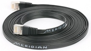 Meridian SpeakerLink RJ45 High Res Audio cable