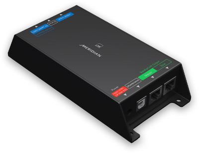 Meridian UHD121