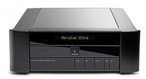 Meridian Ultra DAC