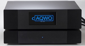 Metronome Technologie C-AQWO (CAQWO) DAC