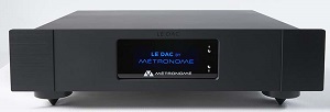 Metronome Le DAC D/A Converter