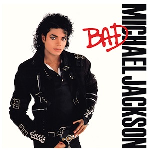 Michael Jackson - Bad LP