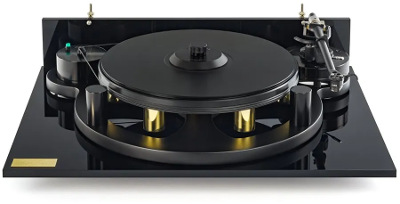 Michell GyroDec Turntable 