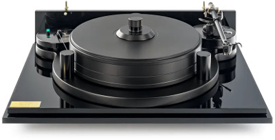 Michell Orbe Turntable