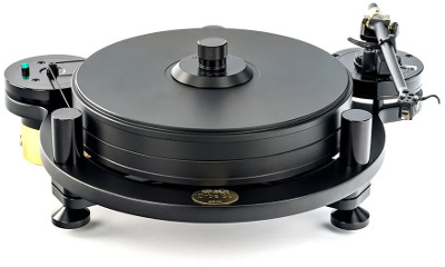 Michell Orbe SE Turntable