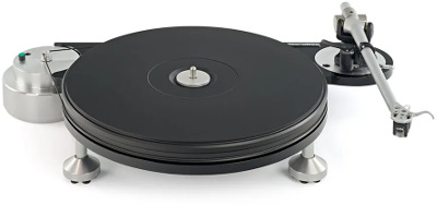 Michell TecnoDec Turntable