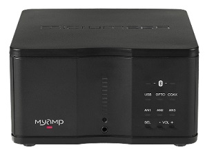Micromega MyAmp - Integrated Amplifier