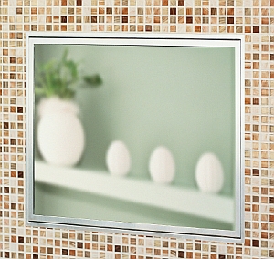 MirrorMedia MT20B Bathroom Mirror TV