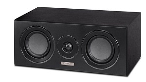 Mission LX-C (LXC) Centre Speaker