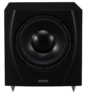 Mission MS-400 Subwoofer