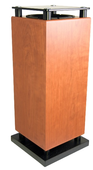 MJ Acoustics Reference 1 MK 4 Subwoofer