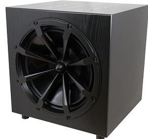 MJ Acoustics Reference 800 MK2 Subwoofer