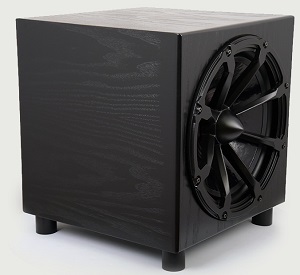 MJ Acoustics Reference 802 Subwoofer