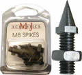 MJ Acoustics M8 Spikes