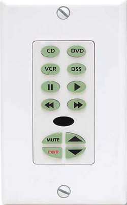 SpeakerCraft MKP-6.1 Keypad