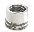 Michell Finger Locking Nut