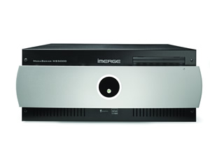 imerge MS5000 MediaServer