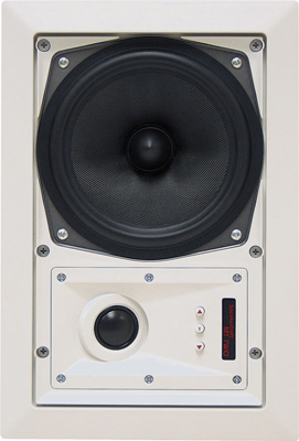 SpeakerCraft MT Two In-Wall Speaker