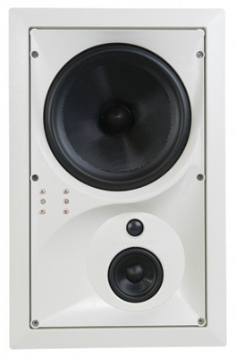 SpeakerCraft MT 8 One