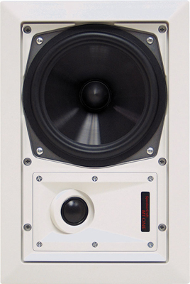 SpeakerCraft MT One In-Wall Speaker