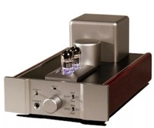 Musical Surroundings Fosgate Signature - Headphone Amplifier