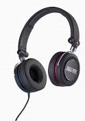 Musical Fidelity MF100 Headphones