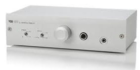 Musical Fidelity V90-AMP