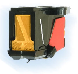 MusicMaster Phono Cartridge