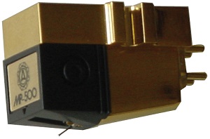 Nagaoka MP-500 (MP500) MM Phono Cartridge 