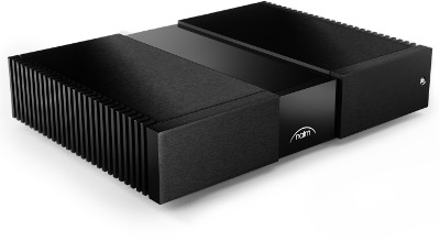 Naim NAP 250 (NAP250) Power Amplifier