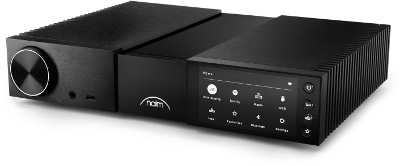 Naim NSC 222 (NSC222) Streaming Preamplifier