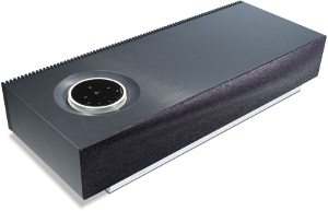 Naim Audio Mu-So (Muso) 2nd Generation