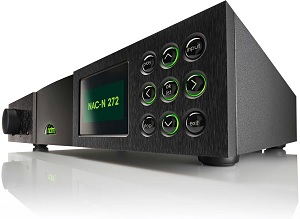 Naim NAC-N 272 Streaming Preamplifier