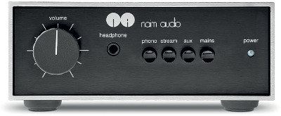 Naim Audio NAIT 50