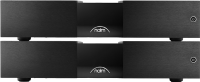 Naim NAP 350 (NAP350) Mono Power Amplifier
