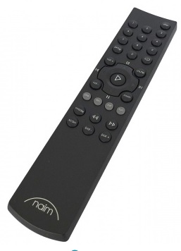 Naim NARCOM Remote Controls