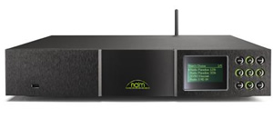 Naim NDS Reference Network Player