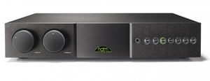 Naim SUPERNAIT 2 Reference Integrated Amplifier