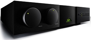 Naim SUPERNAIT 3 Integrated Amplifier