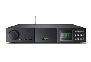 Naim SuperUniti All-in-one Player