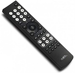 Naim Uniti & Streamer Remote Control